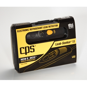 Detektor czynników chłodniczych CPS LS2