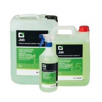Jab Spray 5 L do parowników ERRECOM czyszczenie klimatyzacji parowników