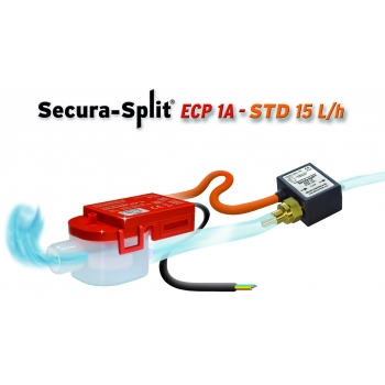 Pompka Secura Split ECP 1A-STD