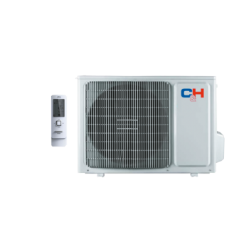 Klimatyzator Cooper&Hunter ICY II CH-S12FTXTB2S-W WiFi 3.5kW 5 lat gwarancji